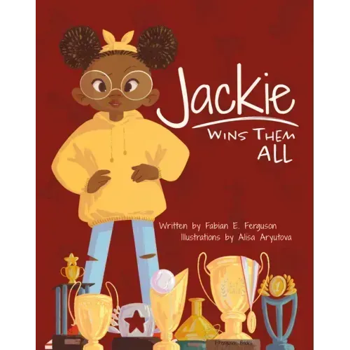 Jackie Wins Them All