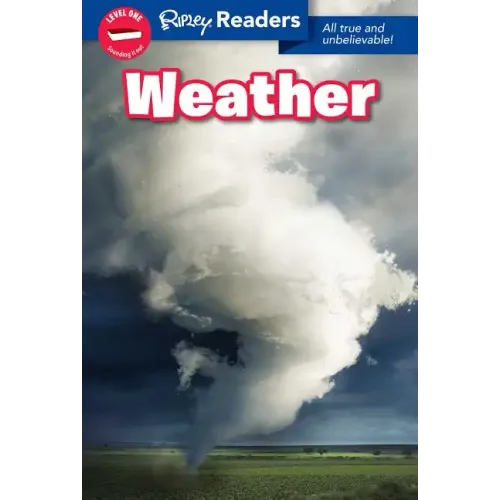 Ripley Readers Level1 Weather