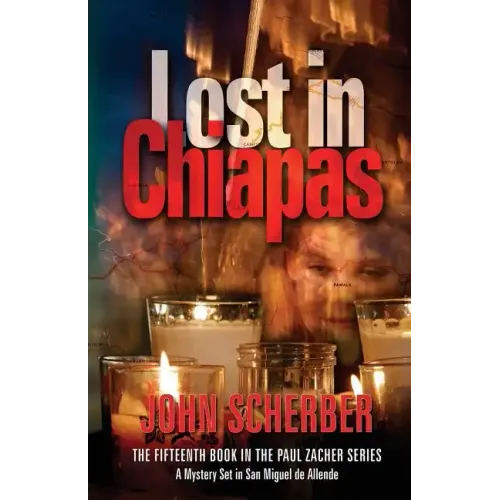 Lost in Chiapas