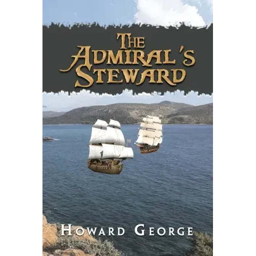 The Admiral's Steward