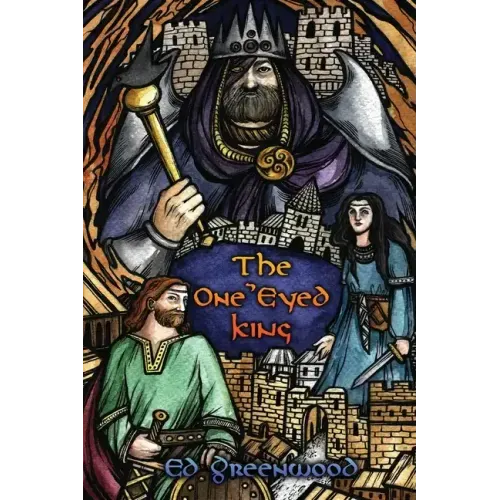 The One Eyed King: Fate of the Norns