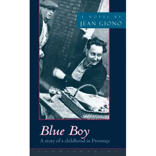 Blue Boy