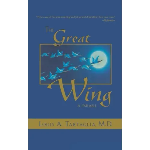 The Great Wing: A Parable about the Master Mind Principle
