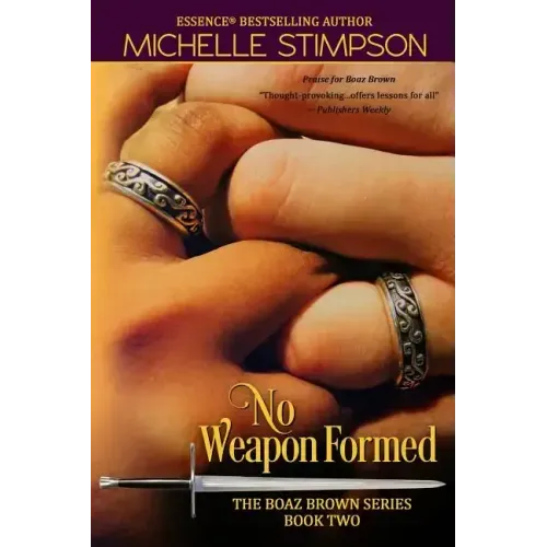 No Weapon Formed