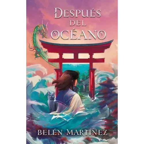 Despues del Oceano