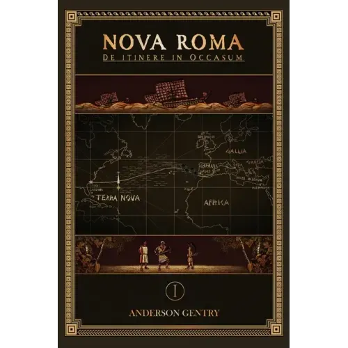 Nova Roma 1: De Itinere in Occasum