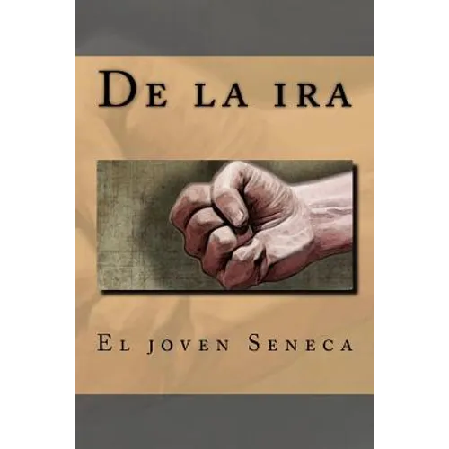 De la ira