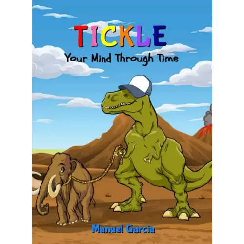 Tickle Your Mind Through Time