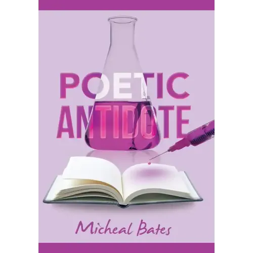 Poetic Antidote
