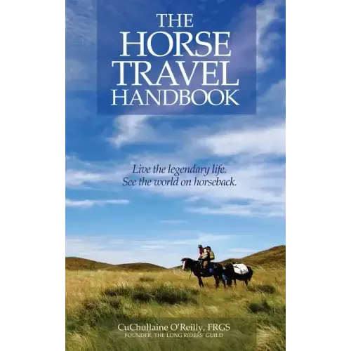 The Horse Travel Handbook