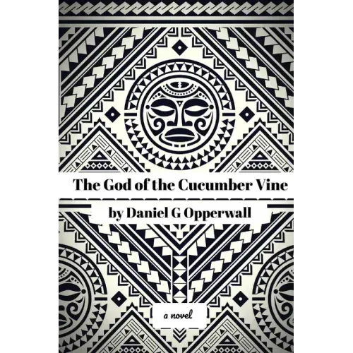 The God of the Cucumber Vine