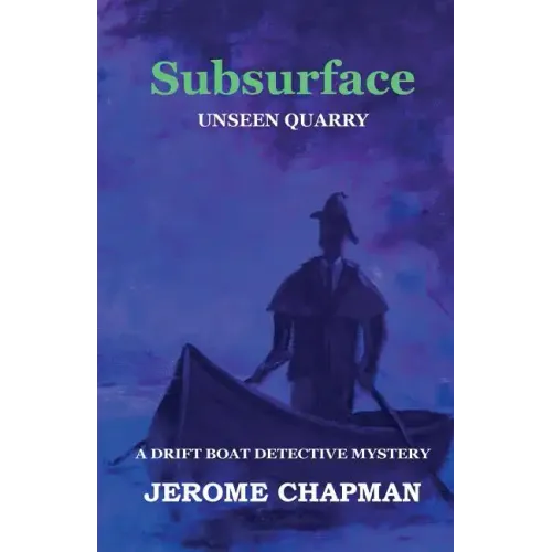 SubSURFACE: Unseen Quarry