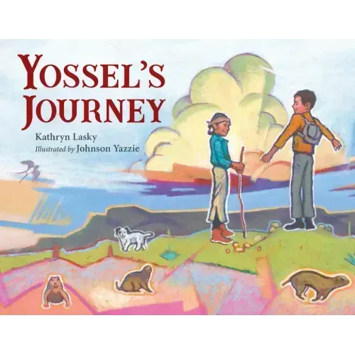Yossel's Journey