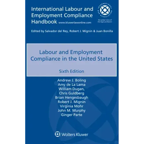 Labour and Employment Compliance in the United States
