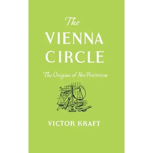 The Vienna Circle