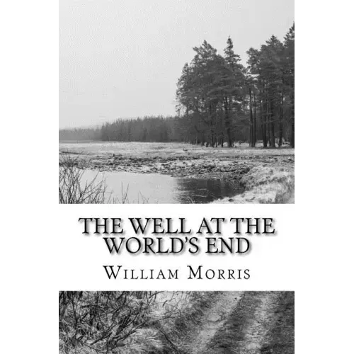 The Well at the World's End
