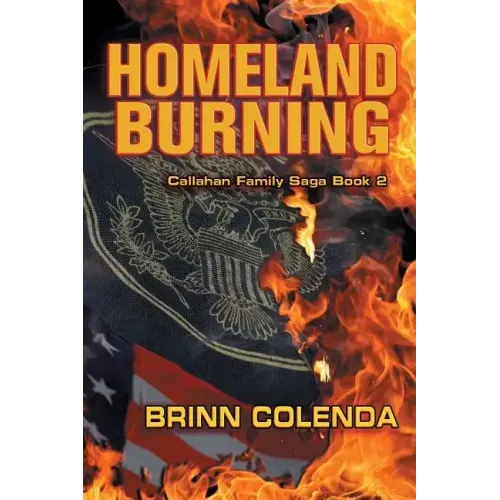 Homeland Burning