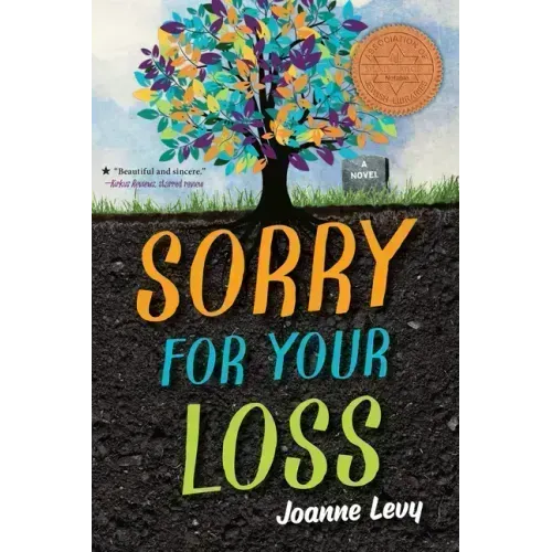 Sorry for Your Loss