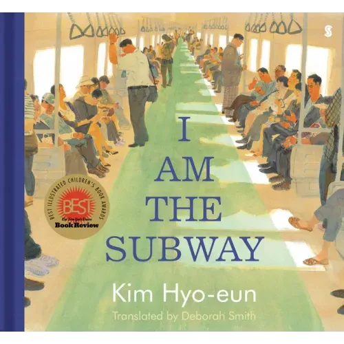 I Am the Subway