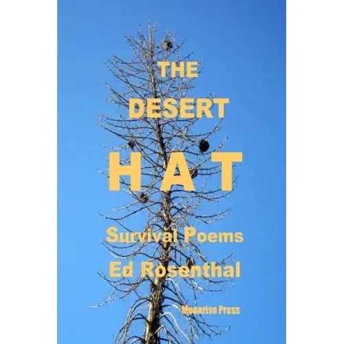 The Desert Hat