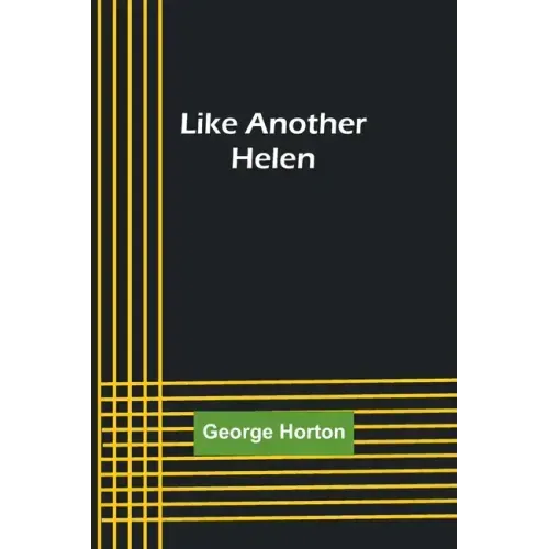 Like Another Helen