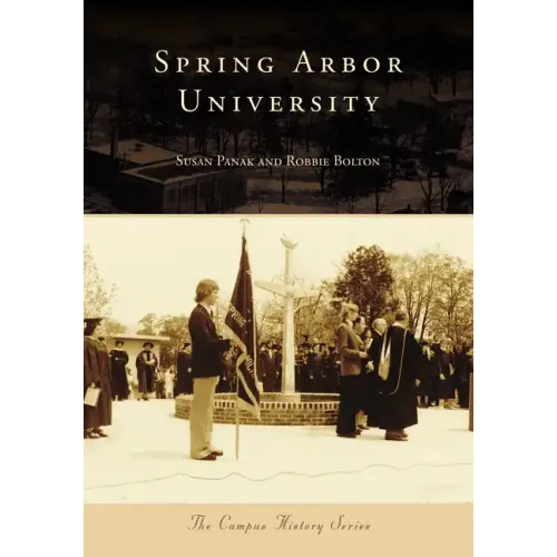 Spring Arbor University