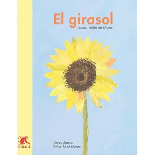 El girasol