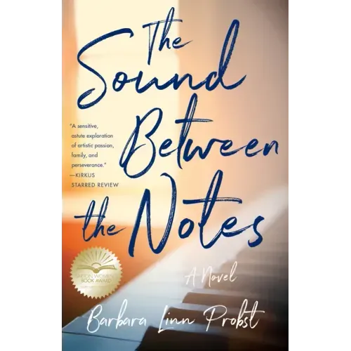 The Sound Between the Notes