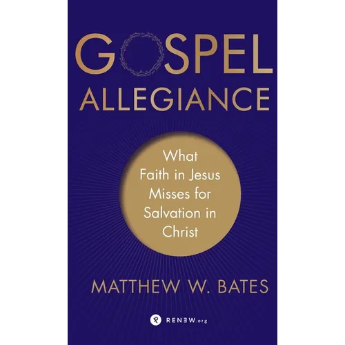 Gospel Allegiance