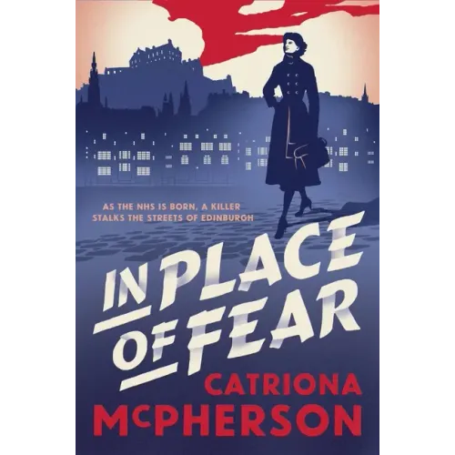 In Place of Fear