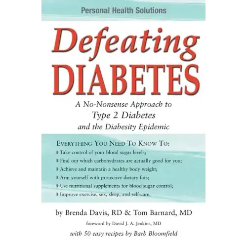 Defeating Diabetes