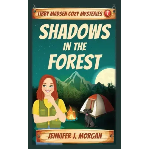 Shadows in the Forest