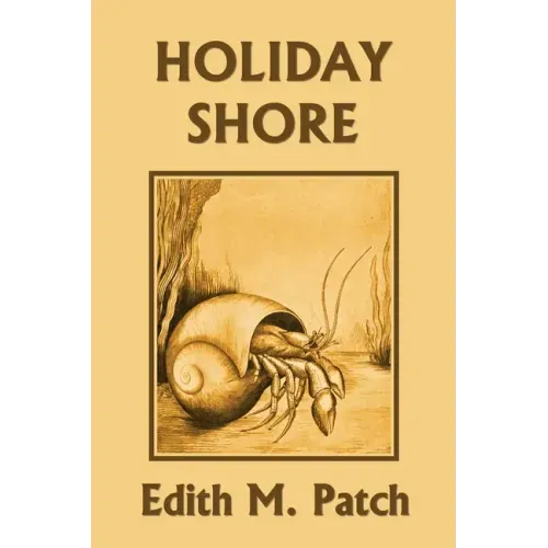 Holiday Shore (Yesterday's Classics)