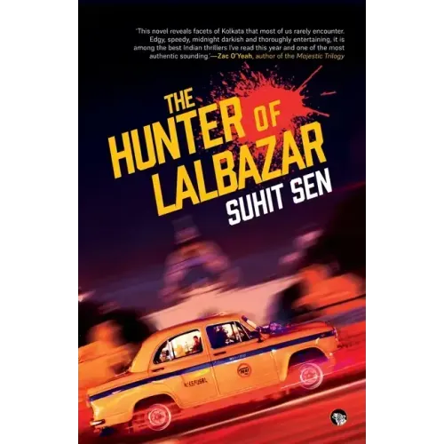 The Hunter of Lalbazar