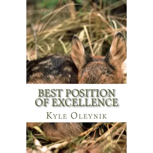 Best Position Of Excellence: The Creatures Suit