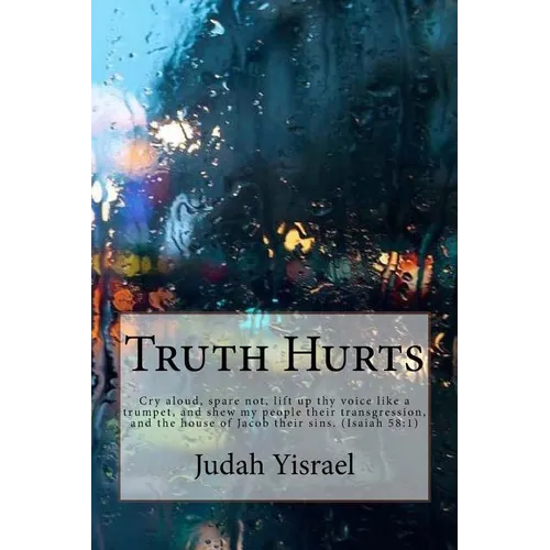 Truth Hurts: ..you will be hated by all nations ..
