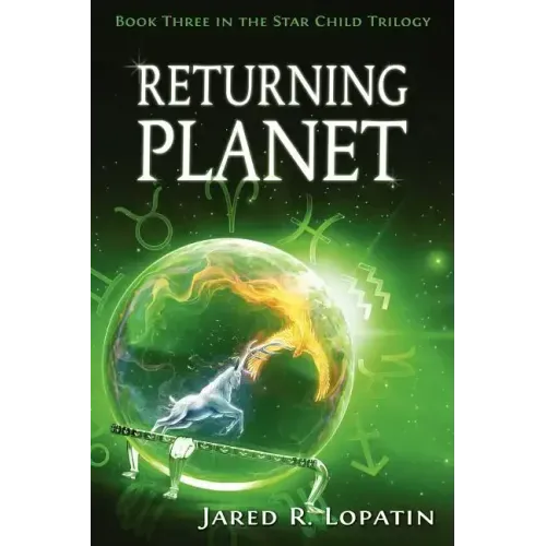 Returning Planet