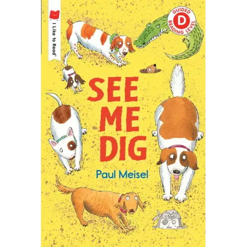 See Me Dig