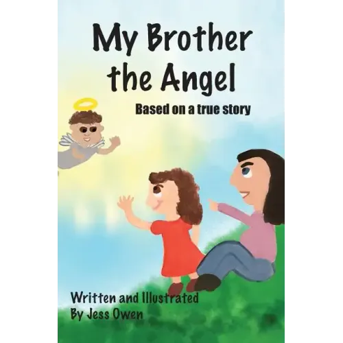 My Brother the Angel