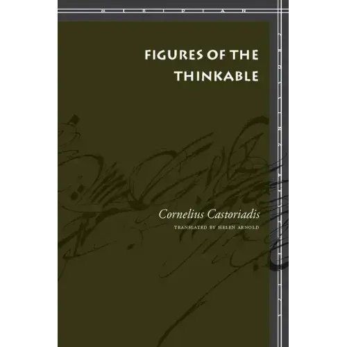 Figures of the Thinkable