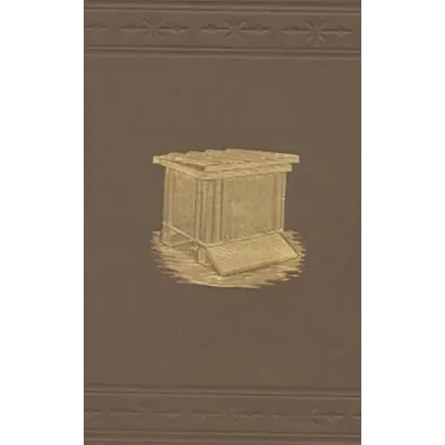 Mysteries of Bee-Keeping Explained: Being a complete analysis of the whole subject.
