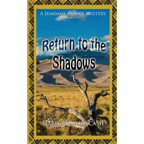 Return to the Shadows