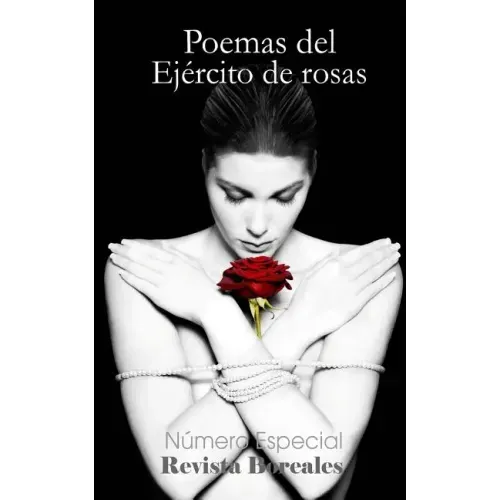 Poemas del Ejercito de rosas