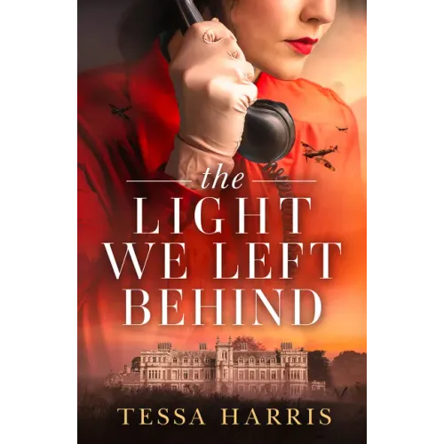 The Light We Left Behind