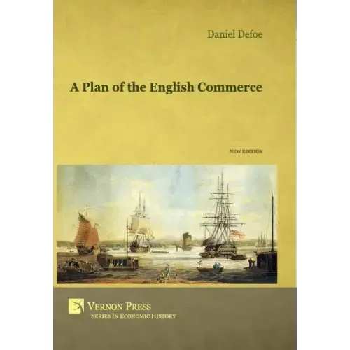 A Plan of the English Commerce