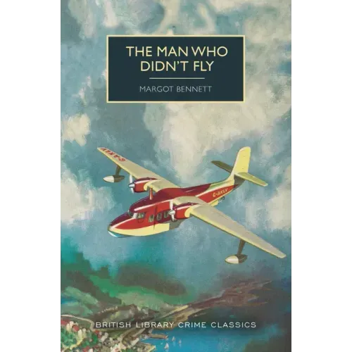The Man Who Didn't Fly