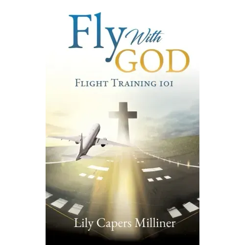 Fly With GOD