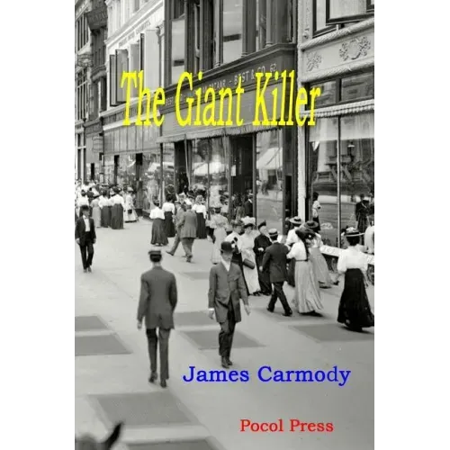 The Giant Killer