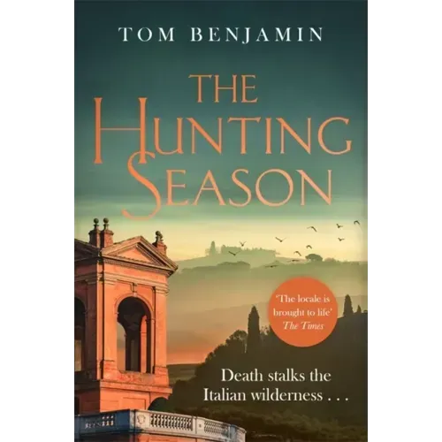 The Hunting Season