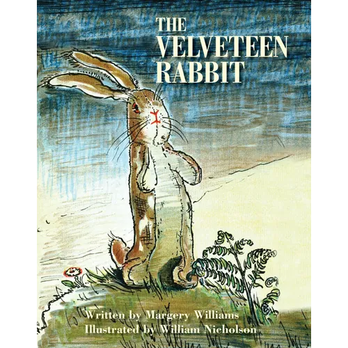 The Velveteen Rabbit